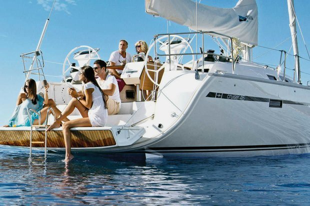 Sailing From Split to Dubrovnik | Yacht Charter - Active Sailing